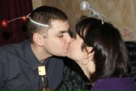 Фотография Быковой Екатерины