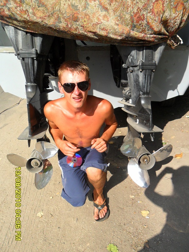 Антон Струсь фотография #45