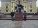 Іван Пуздряк фотография #9 (источник - https://vk.com/id167893049)
