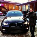 Фотография Попова Никиты