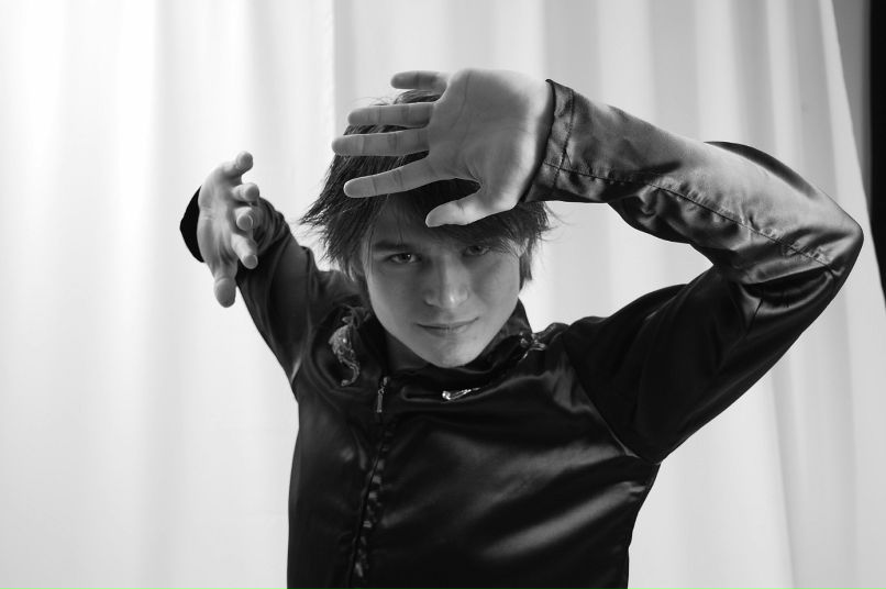 Дмитро Мироненко фотография #35