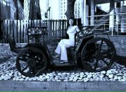 Фотография Метелкиной Надежды