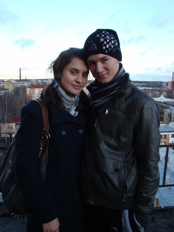 Иван Даньшин фотография #42