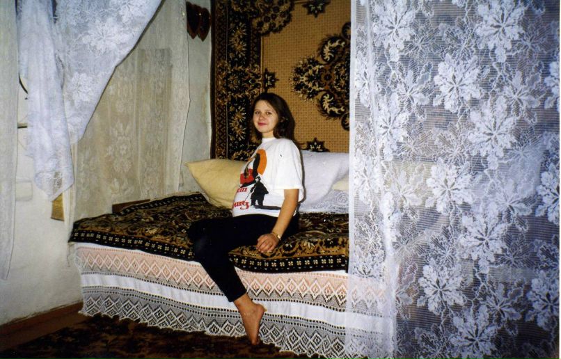 Антон Чендарев фотография #44