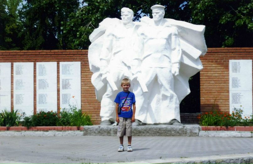 Антон Чендарев фотография #34