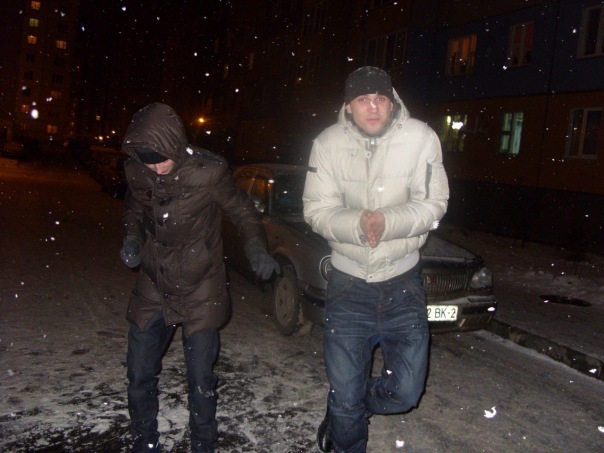 №8, Александр Константинов, 28.3.1988 №8, Александр Константинов, 28.3.1988
