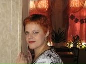 Фотография Зиненковой Ольги