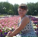 Фотография Исхаковой Олеси