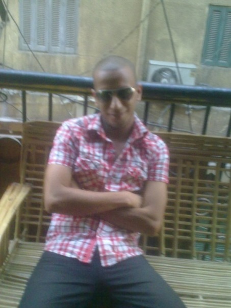 Mohamed Abo gresha фото №1