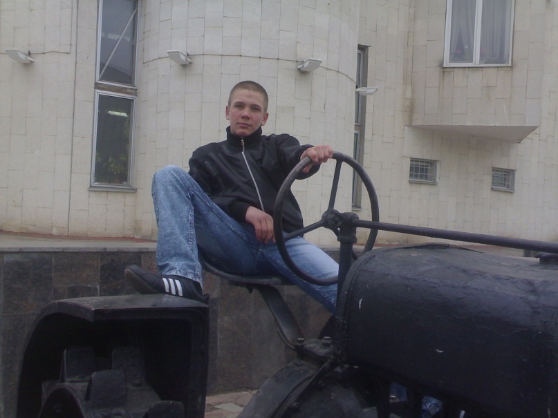 Дмитрий Малыхин фотография #17
