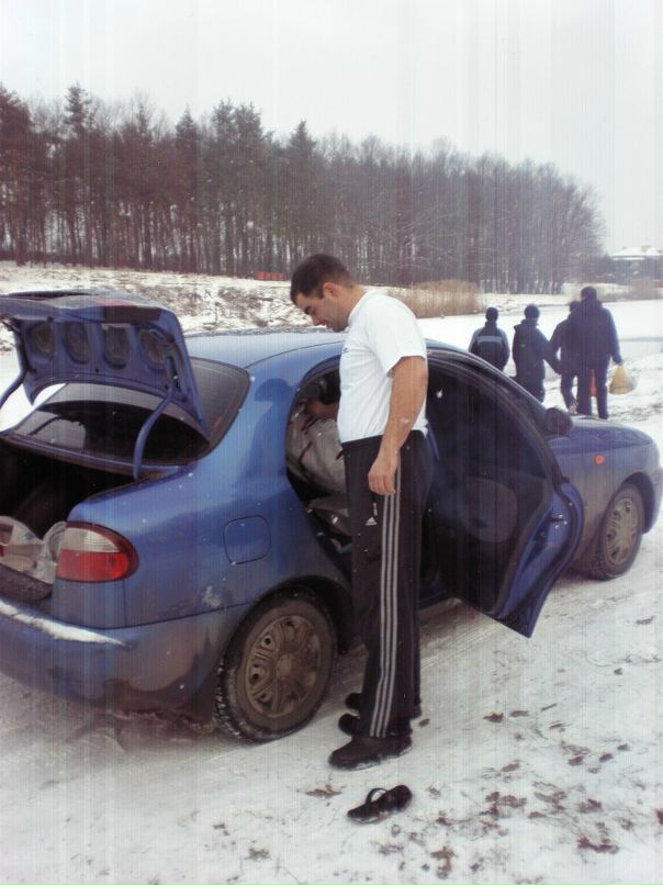 Женя Ващенко фотография #26