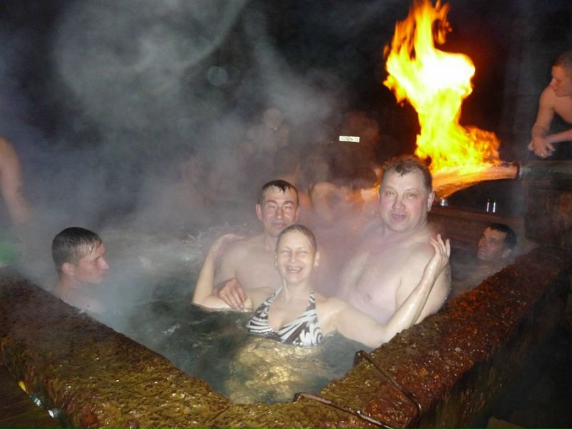 Виктор Зобнин фото №6