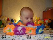 Фотография Костяной Ольги