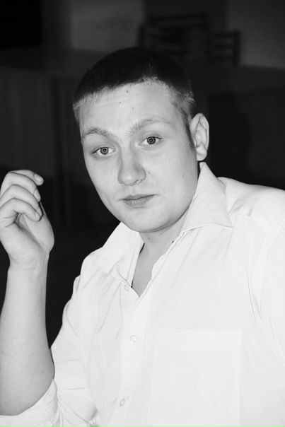 №15, Илья Саков, 36 лет, Нижний Тагил №15, Илья Саков, 36 лет, Нижний Тагил