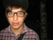 Фотография Левенкова Александра