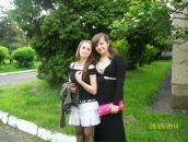 Лєна Ман фотография #2 (источник - https://vk.com/id68897062)