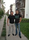 Фотография Mamedov Farik