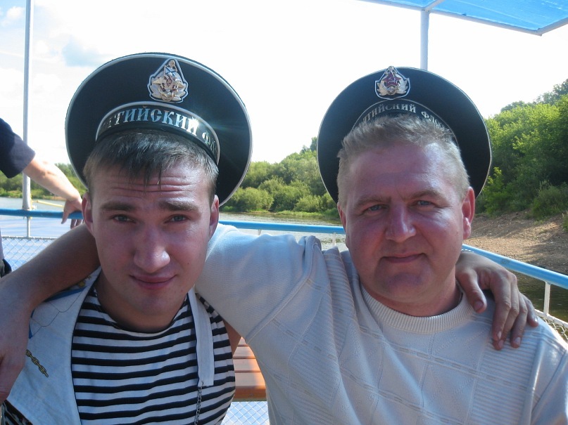Илья Глушков фотография #14