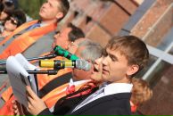 Фотография Абаева Артёма