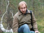 Фотография Глазунова Алексея