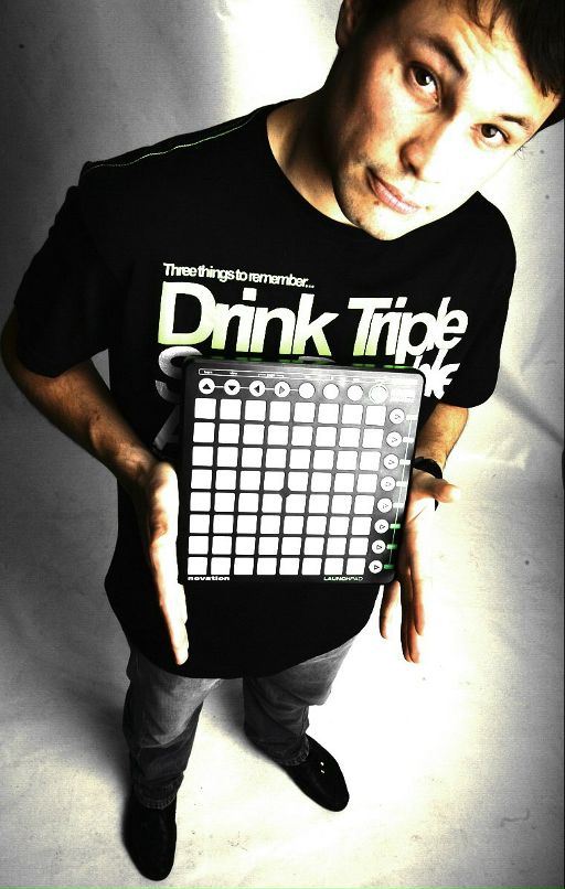 Дмитрий Калинин фотография #38