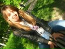 Анна Патрікс фотография #4 (источник - https://vk.com/id135544134)