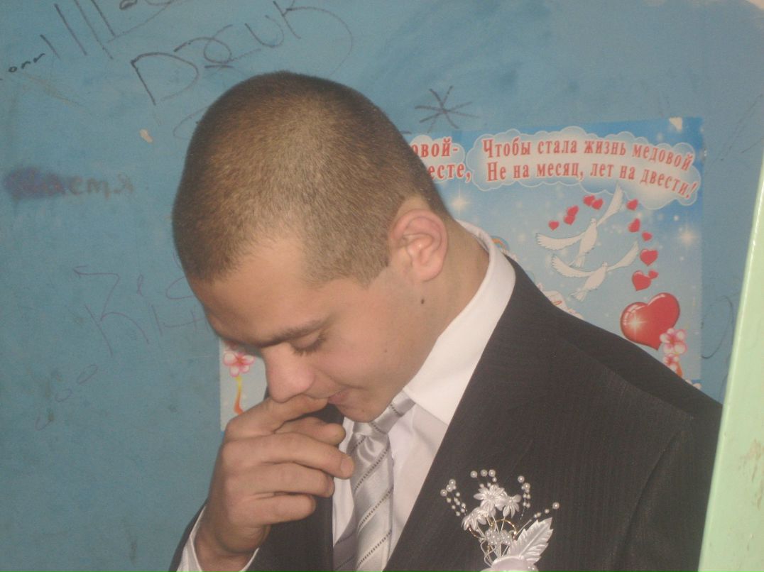 Артём Дергунов фотография #21