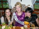 Фотография Базыльниковой Александры