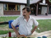 Фотография Иван Назаркин