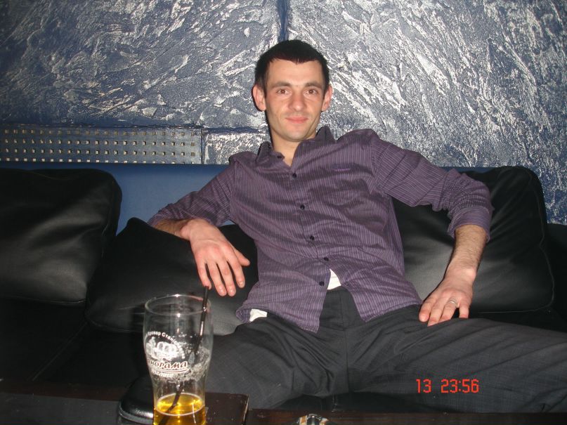 Misha Guzo фотография #43