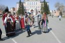 Фотография Амировой Раисы