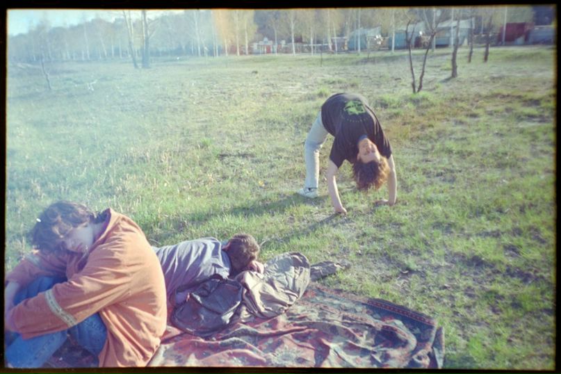 Станислав Табацкий фотография #32