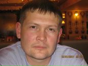 Фотография Мурашева Юры