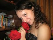 Фотография Суровой Юлии