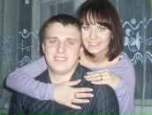 Фотография Патраковой Анютки