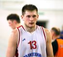 Фотография Щербинина Антона