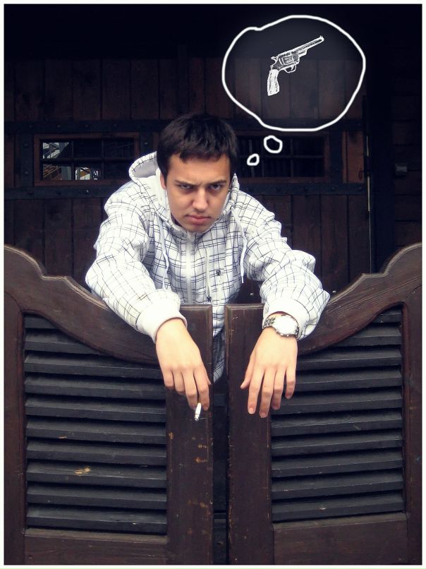 Вадим Милованов фотография #45