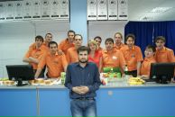 Фотография Уткина Ильи