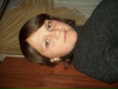 Люда Ярмійчук фотография #3 (источник - https://vk.com/id68530792)