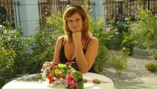 Фотография Коряковой Наташи