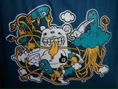 Фруктовий Камікадзе фотография #9 (источник - https://vk.com/id22202963)