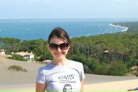 Анастасия Семко фотография #5 (источник - https://vk.com/id23901)