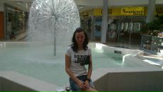 Фотография Федоровой Анны