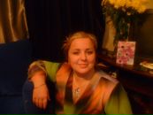 Фотография Кирилловой Наташи