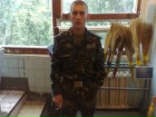 Виктор Орел фотография #34 (источник - https://vk.com/id143132244)