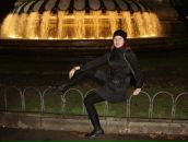 Фотография Анисимовой Екатерины