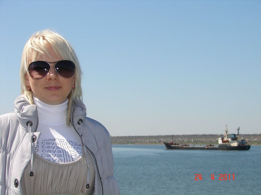 Виктория Ткаченко-Кулешова фотография #37