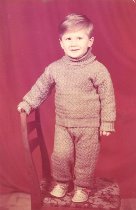 Дмитрий Кинельский фотография #43