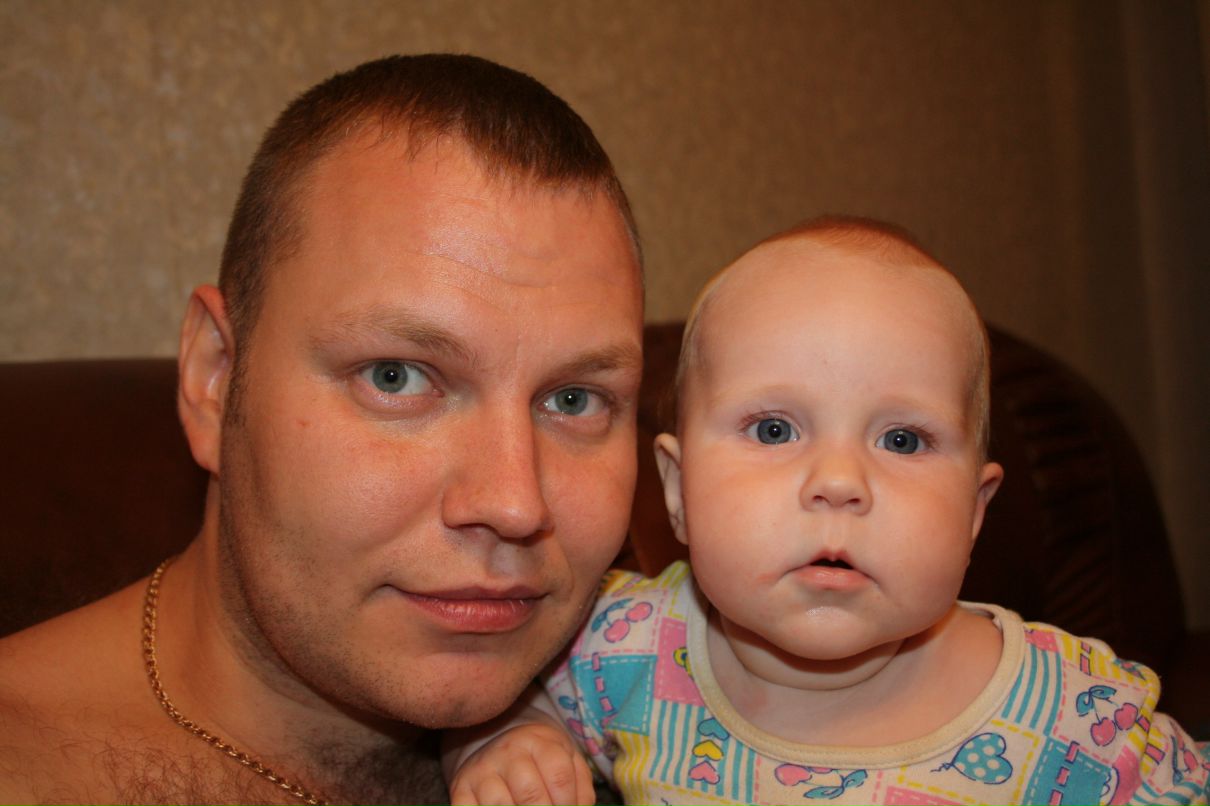 Дмитрий Никитин фотография #15