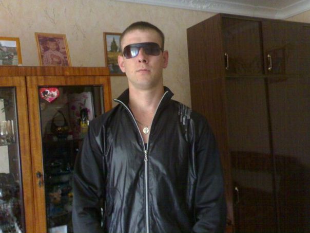 Сергей Савин фото №2